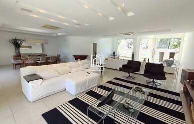 Imagem 9: CASA A VENDA NO CONDOMÍNIO MANSÕES BARRA DA TIJUCA