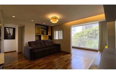 Imagem 6: APARTAMENTO RESIDENCIAL em São Paulo - SP, Liberdade