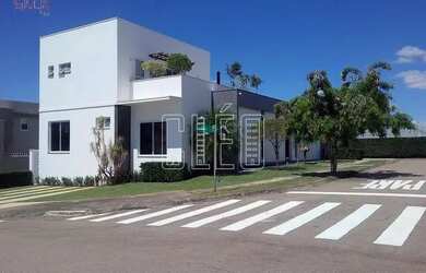 Imagem 1: Casa em Condomínio ALTO de ITAICÍ - Indaiatuba