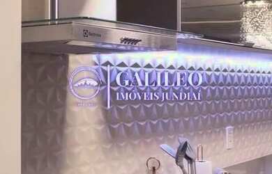 Imagem 8: Apartamento no Condomínio Alta Vista Unique | Anhangabaú | Jundiaí