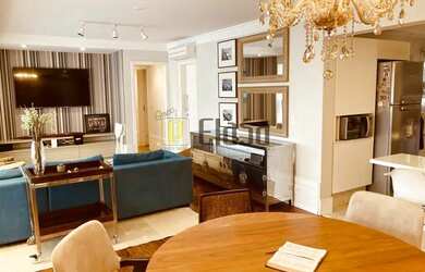 Imagem 2: Apartamento para Venda E Locação no Alto Da Boa Vista