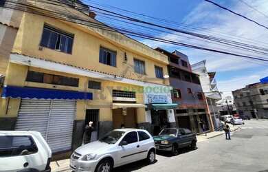 Imagem: O apartamento possui 2 Dormitórios, 1 Banheiro, 50m² de Área