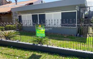 Imagem: NOVO HAMBURGO - Casa Padrão - Rondônia