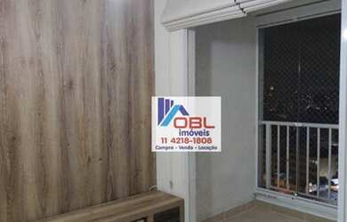 Imagem 9: Apartamento com 2 dormitórios, 55 m² - venda por R$ 477.200,00 ou aluguel por R$ 3.200,00