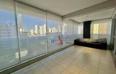 Imagem 2: Apartamento com 3 dormitórios, 165 m² - venda por R$ 2.650.000 ou aluguel...