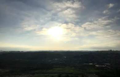 Imagem 11: Cond. Viva Mais Barueri - linda vista panorâmica, apartamento reformado