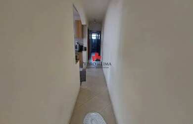 Imagem 3: Sobrado no Tatuapé são 2 casas , área de lazer e 8 vagas de garagem