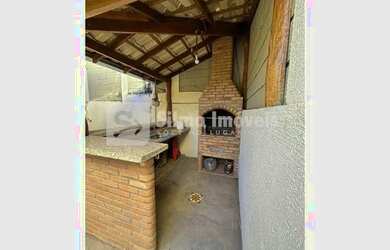 Imagem 14: Aluguel Sobrado TUBALINA