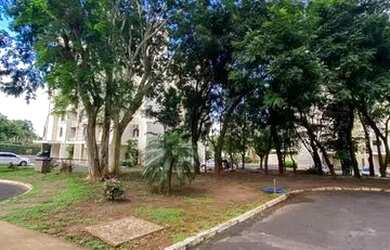 Imagem 9: APARTAMENTO ZONA SUL RESIDENCIAL GREEN GARDEN AV. JOSE MUNIA