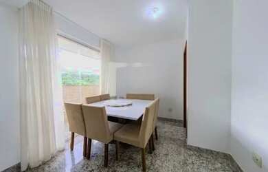 Imagem 2: Apartamento à venda, 4 quartos, 1 suíte, 2 vagas, Buritis - Belo Horizonte/MG