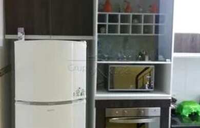 Imagem 4: Jacarei - Apartamento Padrão - Jardim California