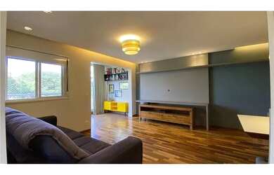 Imagem 5: APARTAMENTO RESIDENCIAL em São Paulo - SP, Liberdade