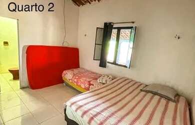 Imagem 13: Casa de praia na Taiba. Piscina, Varanda, 4 Vagas na garageme3 Dormitórios