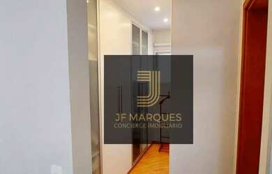 Imagem 5: Apartamento, 139 m² - venda por R$ 1.380.000,00 ou aluguel por R$ 8.285,00/mês - Tamboré