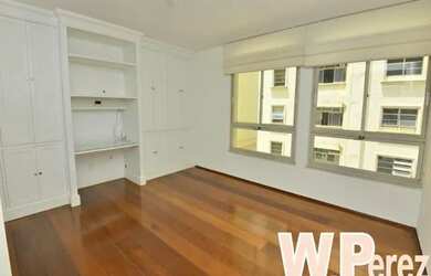 Imagem 15: APARTAMENTO RESIDENCIAL em SAO PAULO - SP, JARDIM EUROPA