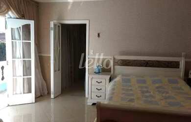 Imagem 6: São Paulo - Casa Padrão - Mooca