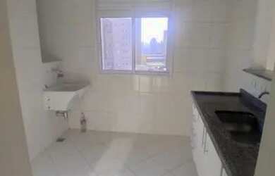 Imagem 2: Residencial - Bela Vista. 51m² de Área, 1 Vaga na garageme2 Dormitórios