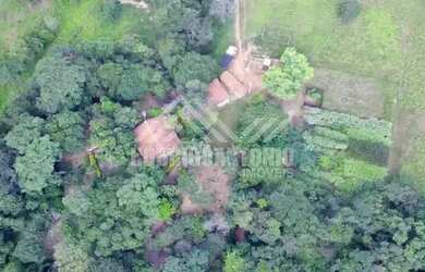 Imagem: A fazenda possui 15m² de Área e está localizado em Área