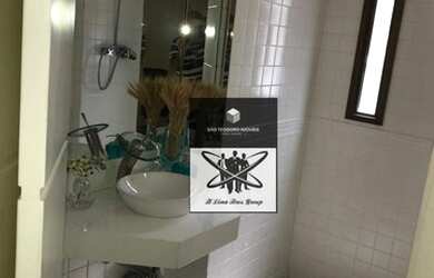 Imagem 9: Apartamento com 3 dormitórios, 160 m² - venda por R$ 1.696.000,00 ou...