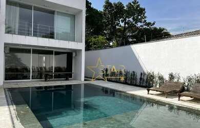 Imagem 2: Casa, 850 m² - venda por R$ 29.000.000,00 ou aluguel por R$ 76.900,00/mês...