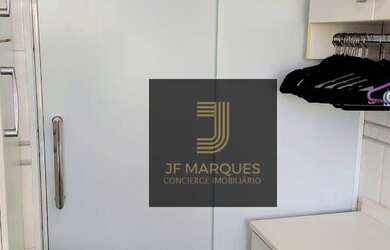 Imagem 13: Apartamento, 139 m² - venda por R$ 1.380.000,00 ou aluguel por R$ 8.285,00/mês - Tamboré