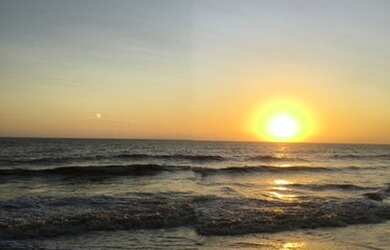 Imagem 6: Casa condomínio fechado, Balneário Praia de Guaratiba- Prado-BA