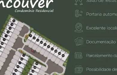 Imagem 6: Vendo Casa em Condomínio Fechado por apenas R$ 178.400,00