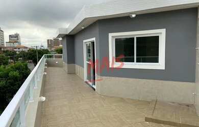 Imagem: A casa possui 3 Dormitórios, 5 Banheiros e 195m² de Área