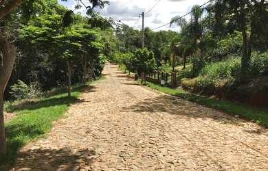 Imagem 6: Lote/Terreno para venda tem 1000 metros quadrados