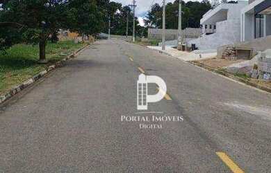 Imagem 2: Terreno à venda, 750 m² por R$ 475.000,00 - Condomínio Villa d oro - Vinhedo/SP