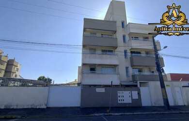 Imagem: O apartamento possui 2 Dormitórios, 2 Banheiros, 60m² de Área