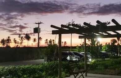 Imagem: A casa possui 4 Dormitórios, 4 Banheiros, 3 Vagas na garagem