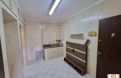 Imagem 2: Apartamento (tipo - padrao) 2 dormitórios, cozinha planejada, em condomínio fechado