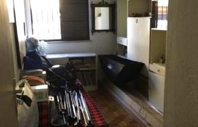 Imagem 8: CASA A VENDA. 199m² de Área, 2 Vagas na garageme3 Dormitórios