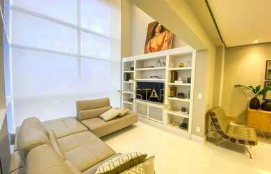 Imagem 7: Apartamento à venda, 136 m² por R$ 3.000.000,00 - Brooklin - São Paulo/SP