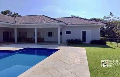 Imagem 7: Casa com 5 suítes - Condomínio Fazenda Vila Real de Itu - Itu/SP