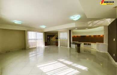 Imagem: O apartamento possui 4 Dormitórios, 4 Banheiros, 2 Vagas na