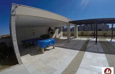 Imagem 12: Apartamento (outros) 1 dormitórios, cozinha planejada, portaria 24hs, lazer, espaço gourme