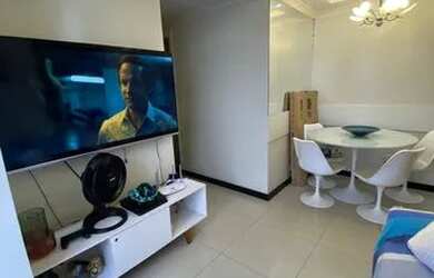 Imagem 2: APARTAMENTO TODO NO PORCELANATO CONDOMÍNIO VITÓRIA MAGUARY COM MODULADOS