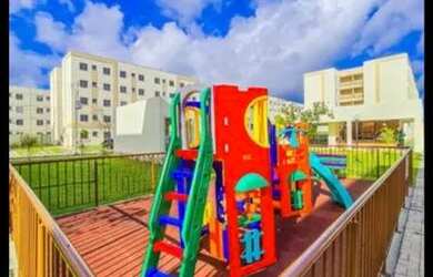 Imagem 2: Alugo Apt - ALGARVE. Piscina, Churrasqueira, Imóvel novoe40m² de Área