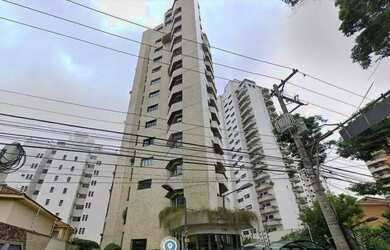 Imagem 15: Apartamento Venda 4 Dormitórios - 326 m² Moema