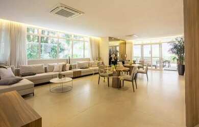 Imagem 16: Apartamento com 3 dormitórios, 182 m² - venda por R$ 6.223.000,00 ou...