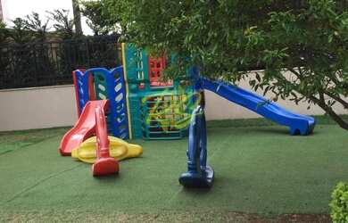 Imagem 13: Lindo apartamento a venda no condomínio Jardim de Villandry