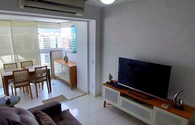 Imagem 3: Lindo apartamento para aluguel POR TEMPORADA no melhor condomínio Resort