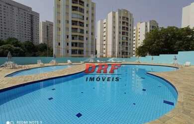 Imagem: Apartamento com 2 dormitórios para alugar, 62 m² por R$ 1.800,00/mês