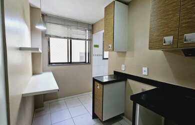 Imagem 9: Recreio Oportunidade Gleba A Apartamento Frente Varandão 123mts 03 Quartos