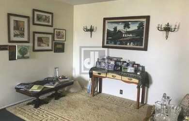 Imagem 16: Copacabana - Rua Sá Ferreira - Vista Panoramica - Living - Sala de Jantar...