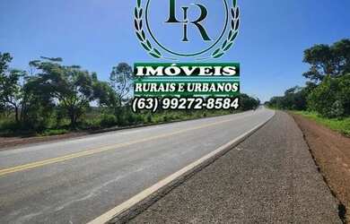 Imagem: A chácara está localizado em Plano Diretor Sul, Palmas à