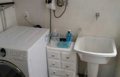 Imagem 14: Recreio dos Bandeirantes Cobertura 3 quartos, sendo 1 suite