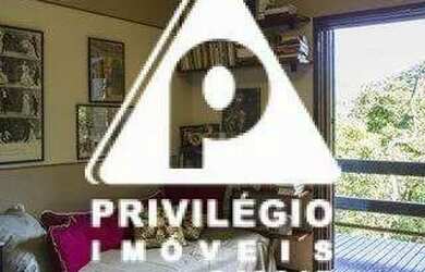 Imagem 5: Casa à venda na Gávea, 4 quartos, piscina e alto padrão